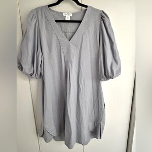 NWOT Cynthia Rowley Cotton Dress